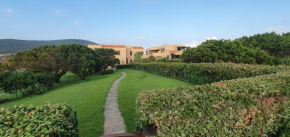 La pergola 308